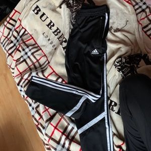 Adidas joggers